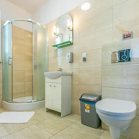 Apartmenty Sobieccy Apartament Gdynia