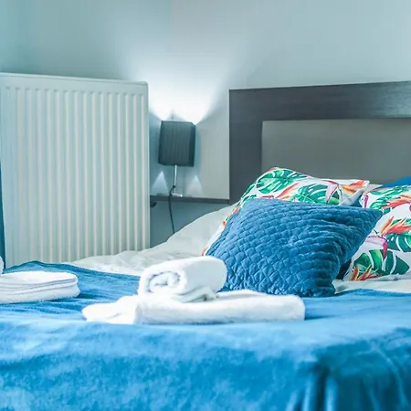 Apartmenty Sobieccy