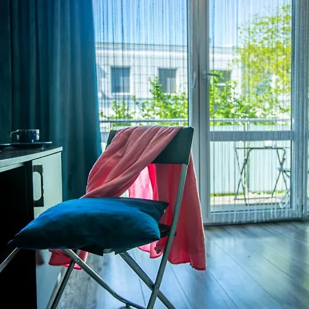 Apartament Apartmenty Sobieccy Gdynia
