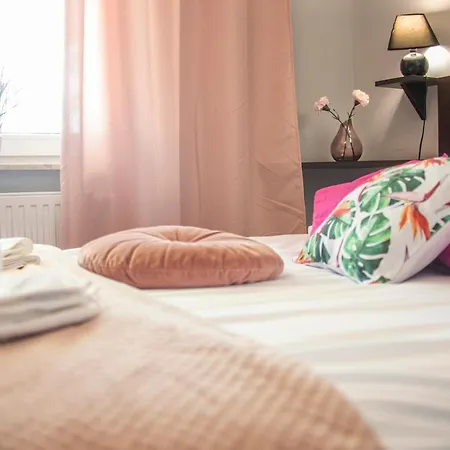 Apartmenty Sobieccy