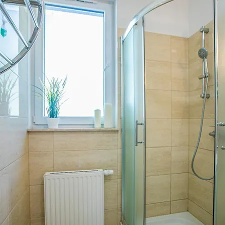 Apartmenty Sobieccy Apartament