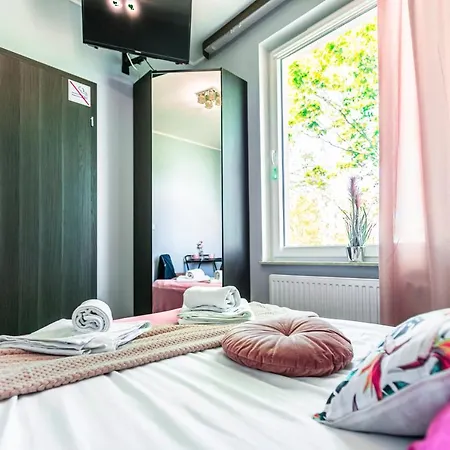 Paris Na Wasowicza Appartement *