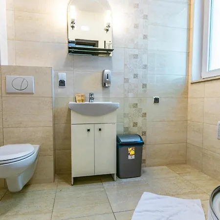 Apartmenty Sobieccy Gdynia