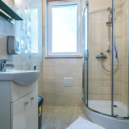 Apartmenty Sobieccy Apartament *