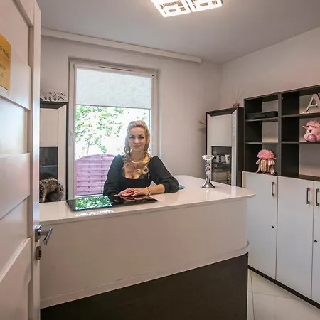 Apartament Apartmenty Sobieccy Gdynia