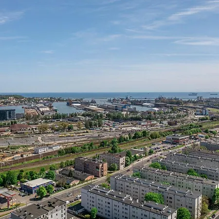 Apartmenty Sobieccy Apartament
